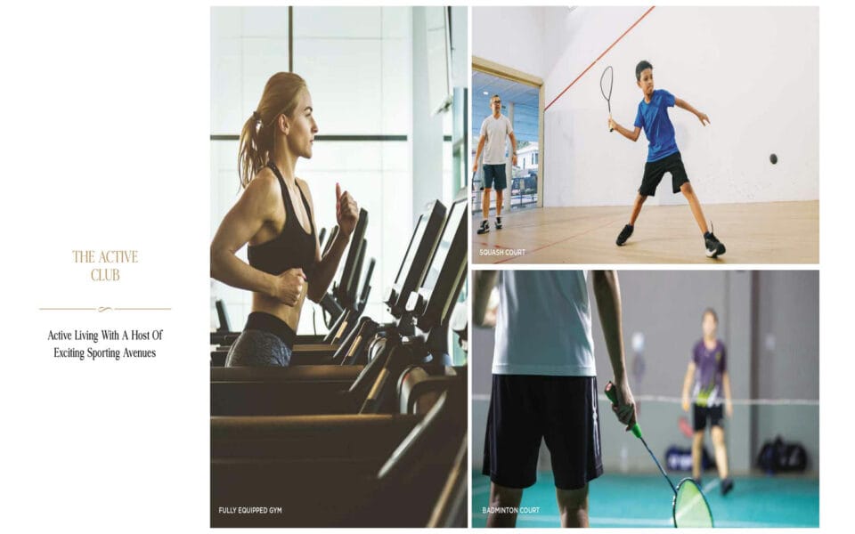 prestige group mira road