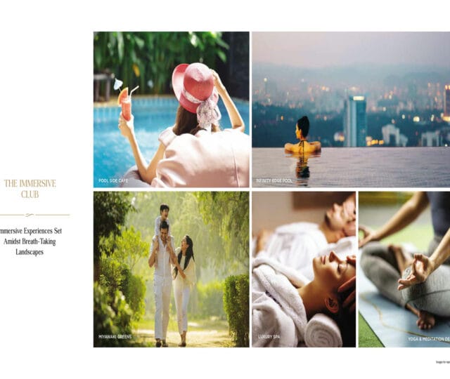 prestige group mira road