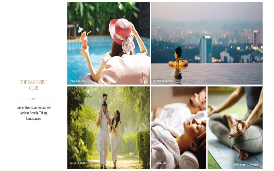 prestige group mira road