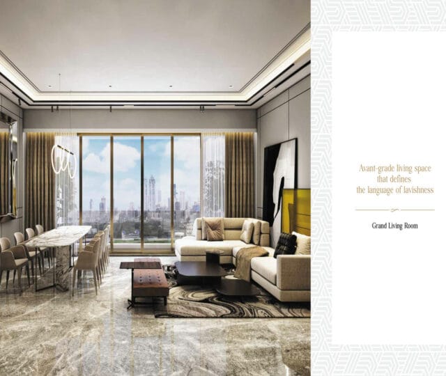 prestige dahisar