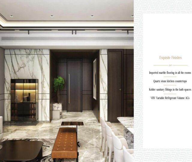 prestige dahisar