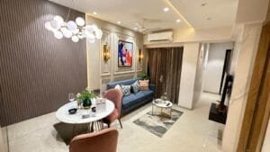 House of Abhinandan Lodha, Naigaon: 1 & 2 BHK Flats