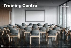 Crescent Commercial Dahisar amenities