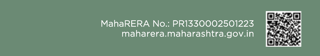 RERA QR code for Prestige Garden Trails, Mira Road East: 1, 2 & 3 BHK Flats