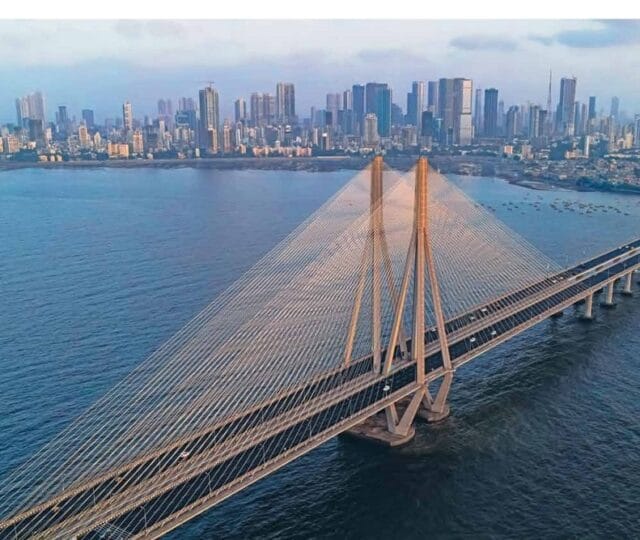 Kalpataru One Worli