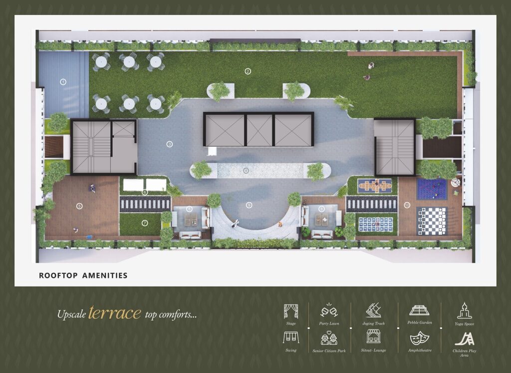 Balaji Serenity Mira Road