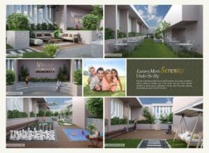 Balaji Serenity, Mira Road: 1 & 2 BHK + Jodi Flats