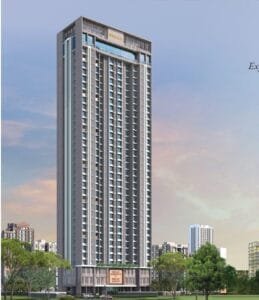 Balaji Serenity Mira Road