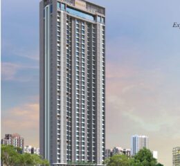 Balaji Serenity Mira Road