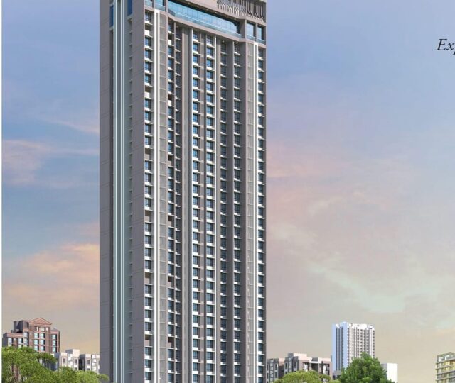 Balaji Serenity Mira Road