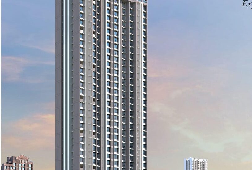 Balaji Serenity Mira Road