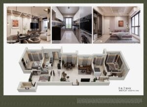Balaji Serenity Mira Road