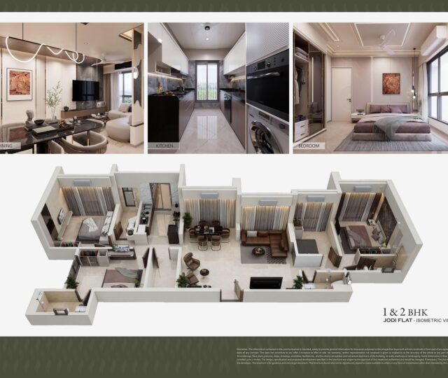 Balaji Serenity Mira Road
