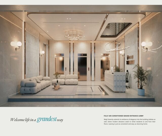 Balaji Serenity Mira Road