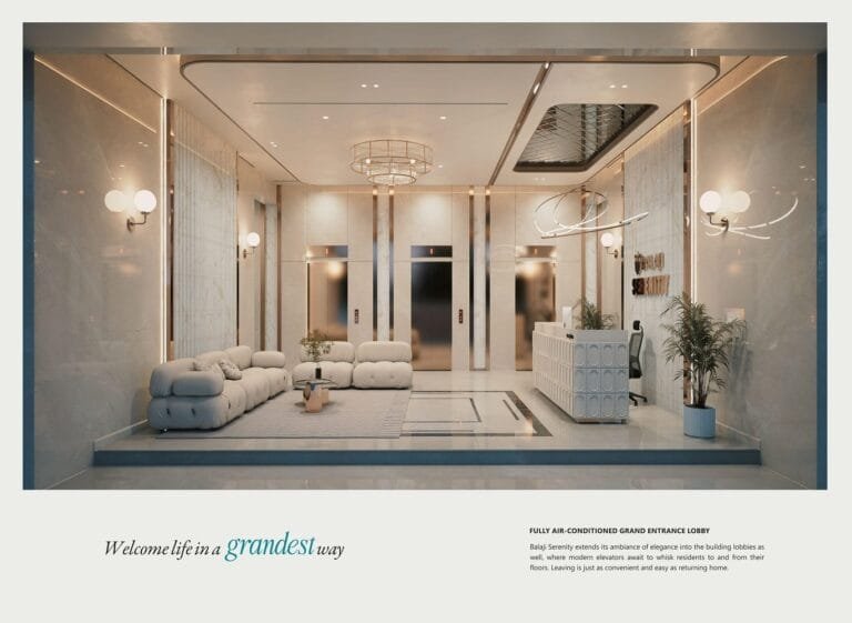 Balaji Serenity Mira Road