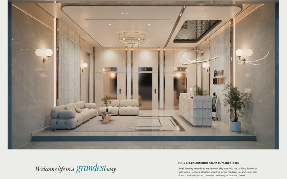 Balaji Serenity Mira Road