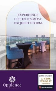 Sonam Opulence – Mira Road