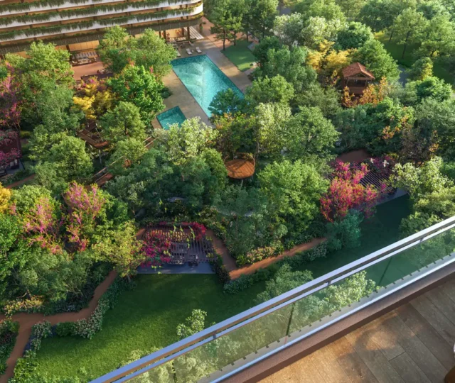 Lodha Jogeshwari