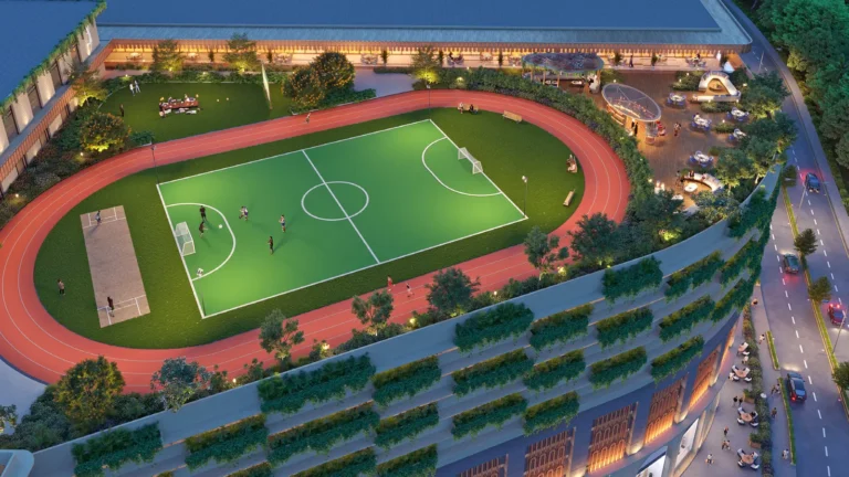 Lodha Jogeshwari