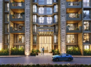 Lodha Jogeshwari: Lodha Bel Air, Mumbai