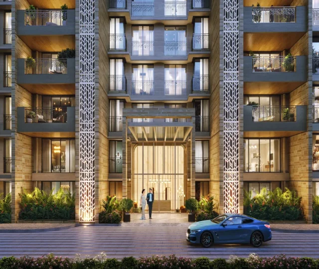 Lodha Jogeshwari
