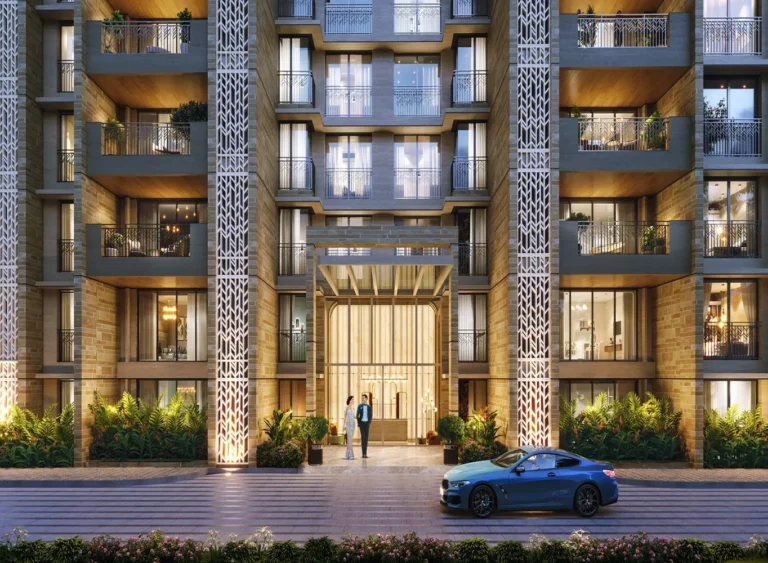 Lodha Jogeshwari