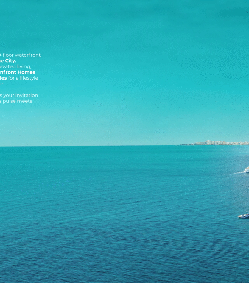 Breez by Danube Dubai