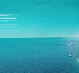 Breez by Danube Dubai