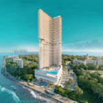 Breez by Danube Dubai