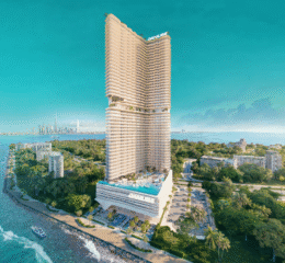 Breez by Danube Dubai