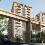 SLV Golden Tower Yelahanka