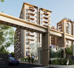 SLV Golden Tower Yelahanka