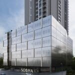 Sobha Inizio Parel
