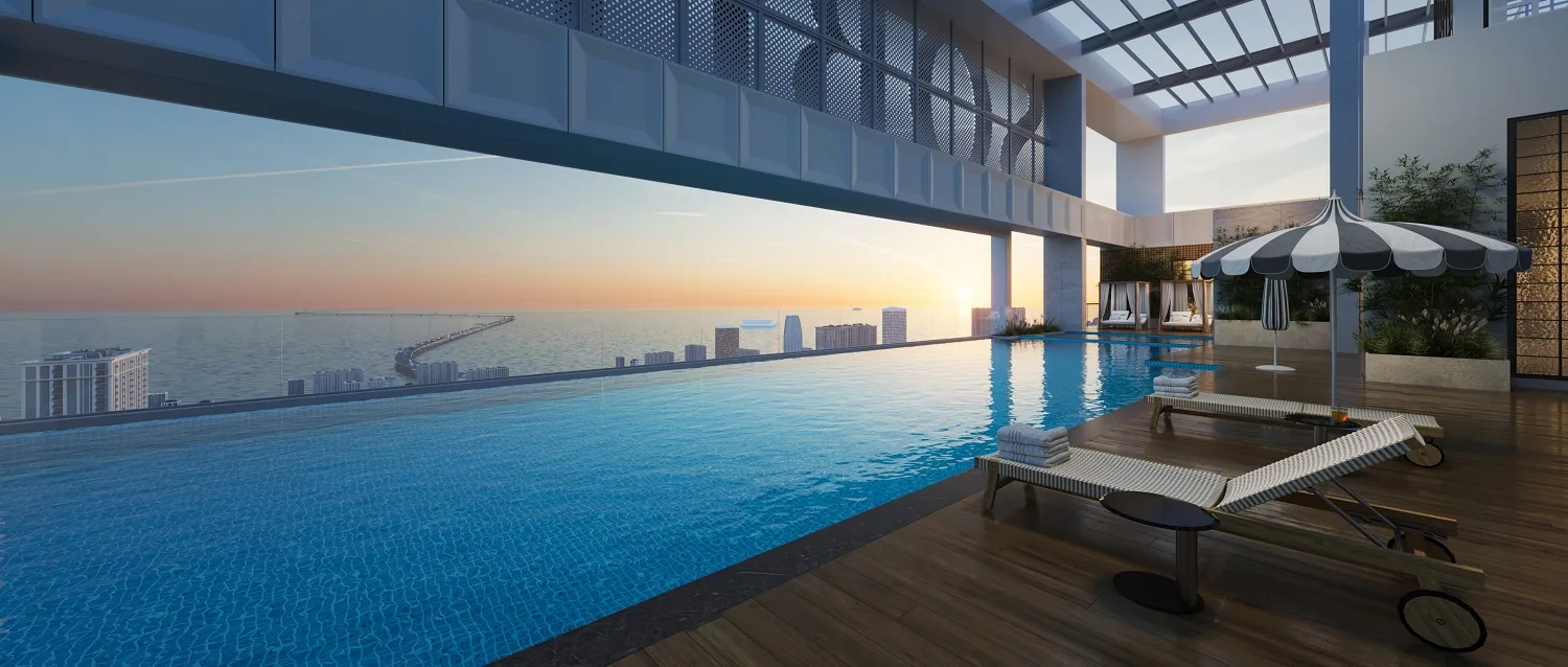 Sobha Inizio Parel