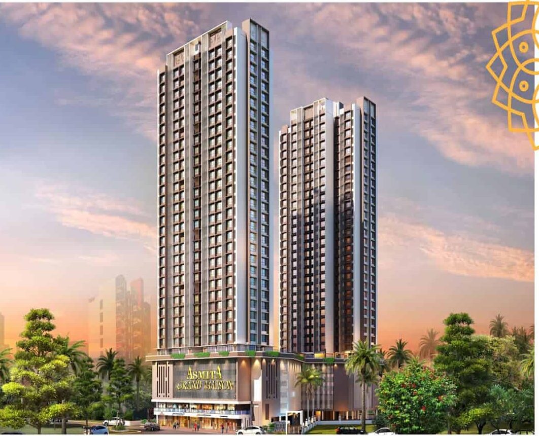 Property in Naya Nagar Mira Road