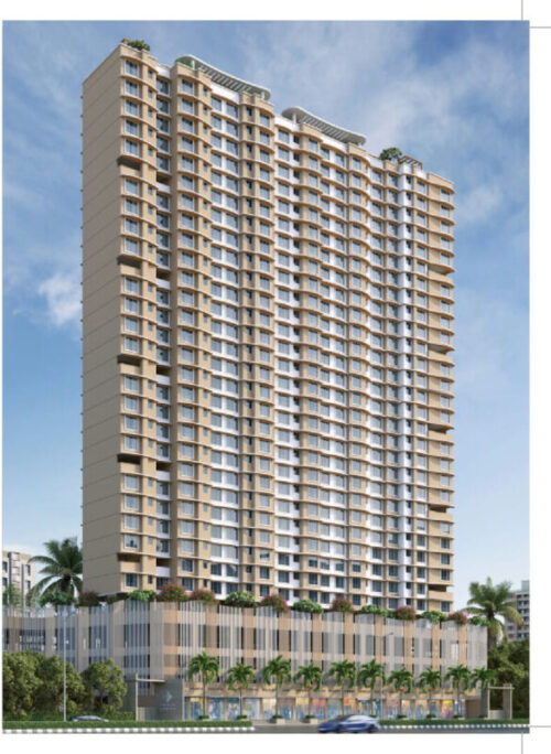 Shanti Park Mira Road