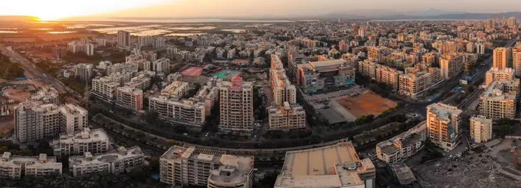 Real estate agent in Mira Road East – homes in Mira Road by Asraa Realty