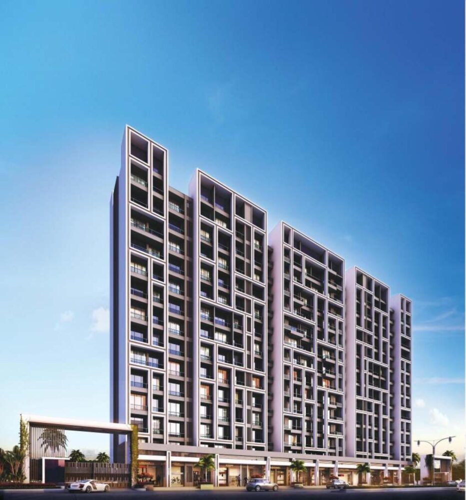 Beverly Park Mira Road