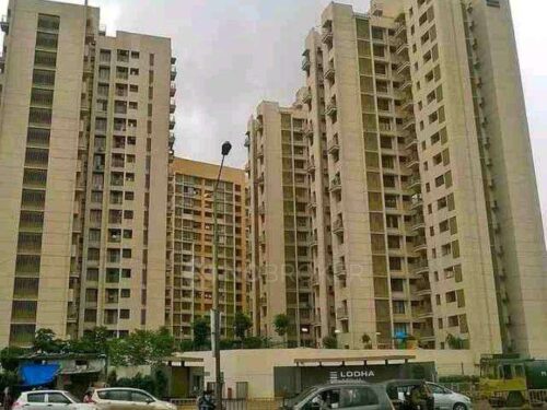 JP North Mira Road