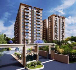SLV Golden Tower Yelahanka
