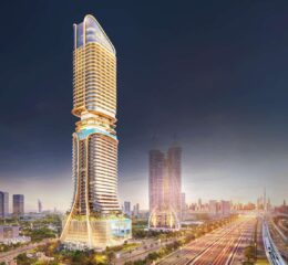 Commercial Property for Sale in Dubai