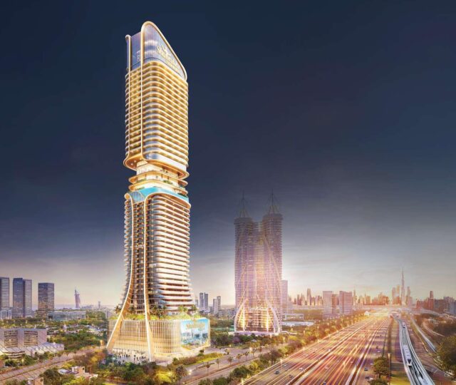 Commercial Property for Sale in Dubai