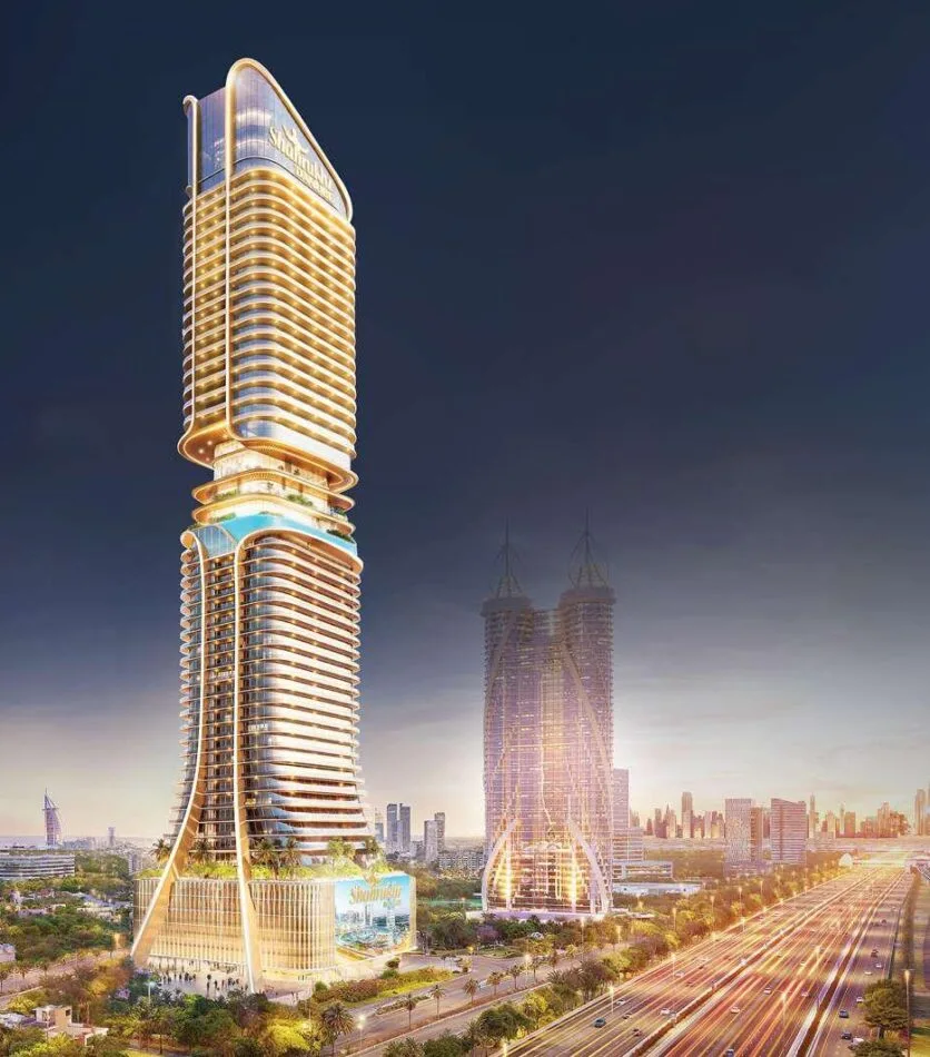 Commercial Property for Sale in Dubai