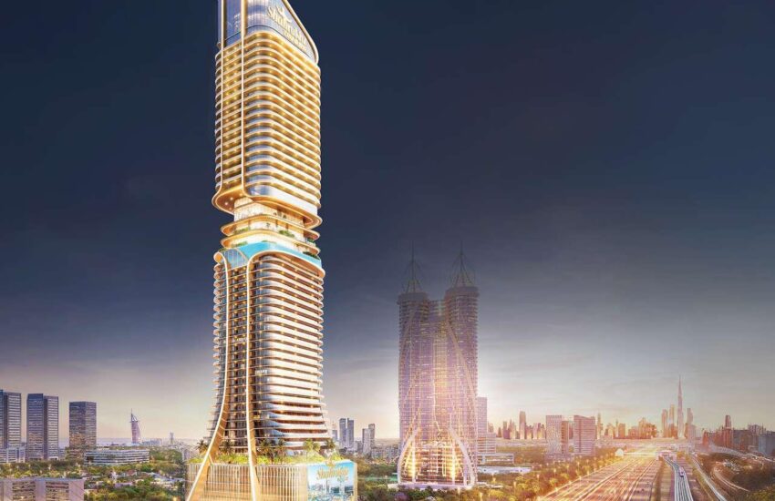 Commercial Property for Sale in Dubai