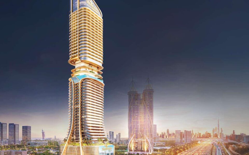 Commercial Property for Sale in Dubai