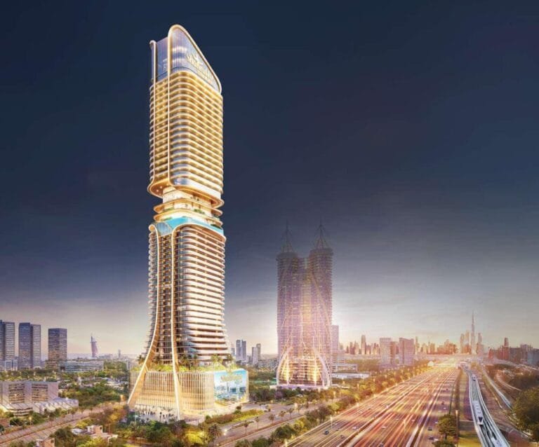 Commercial Property for Sale in Dubai