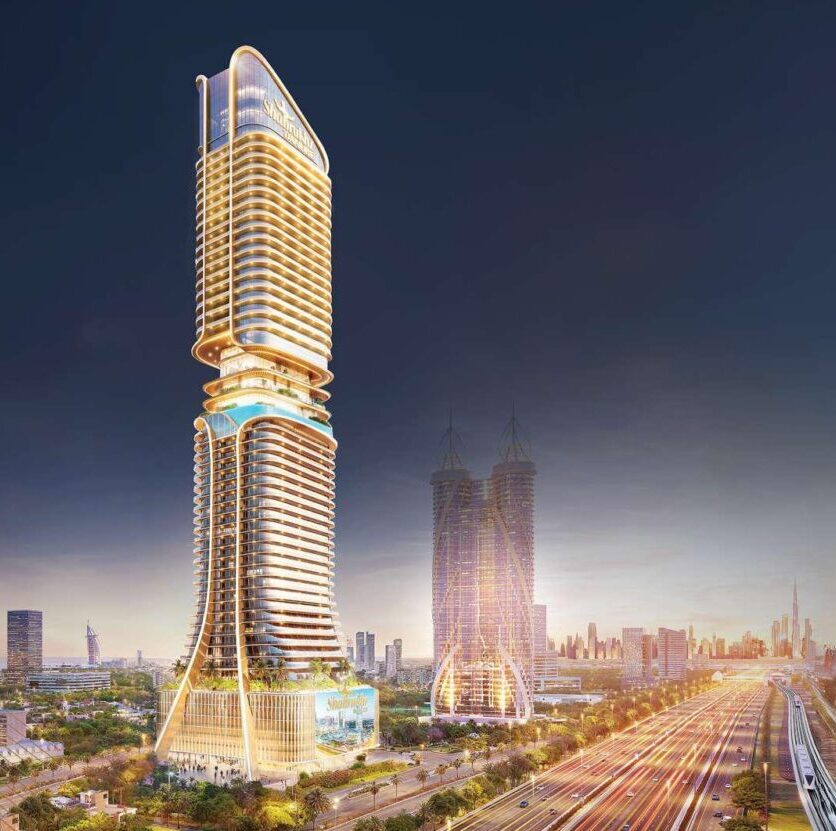 Commercial Property for Sale in Dubai