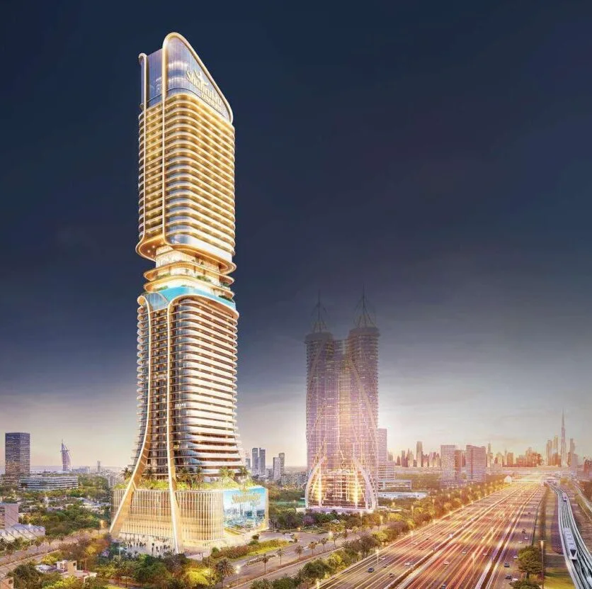 Commercial Property for Sale in Dubai