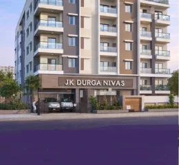 JK Durga Nivas