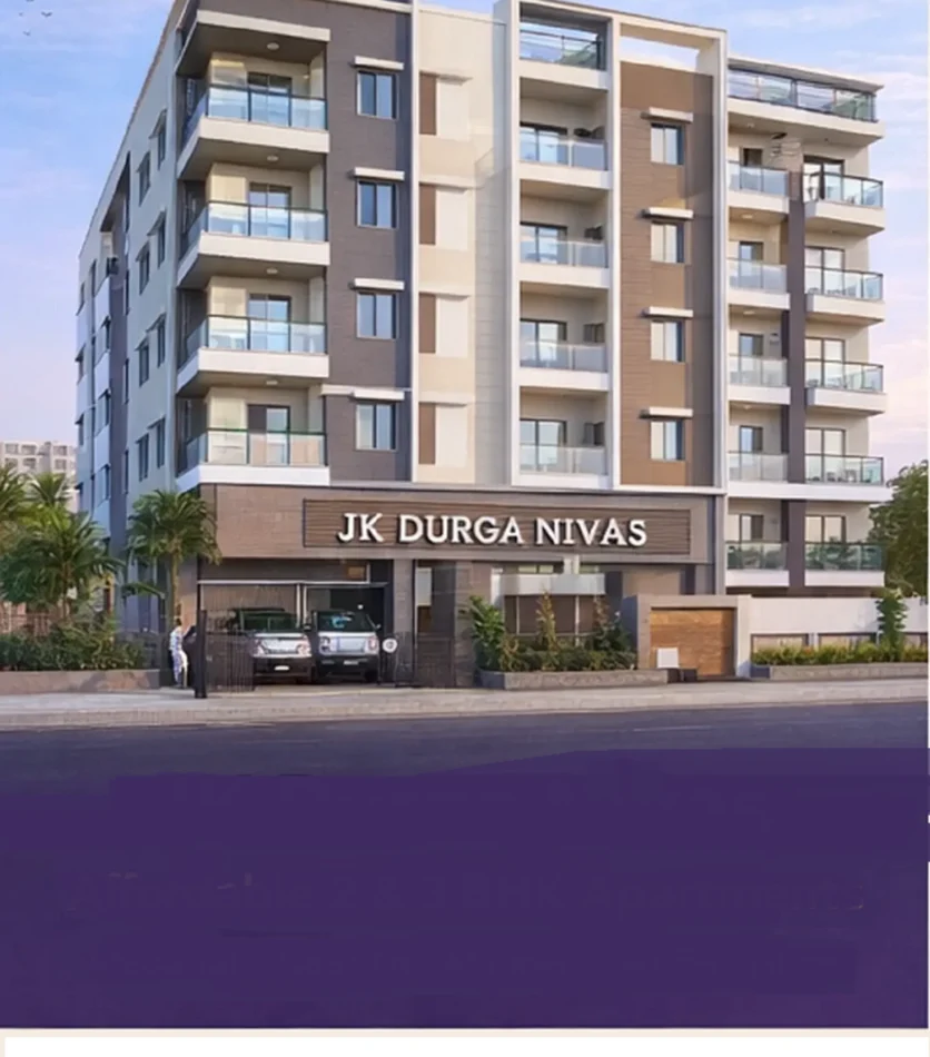 JK Durga Nivas